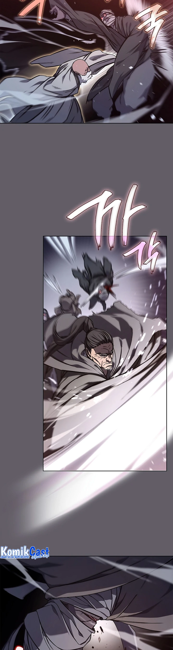 Halaman 28 — Heavenly Demon Reborn! Chapter 234