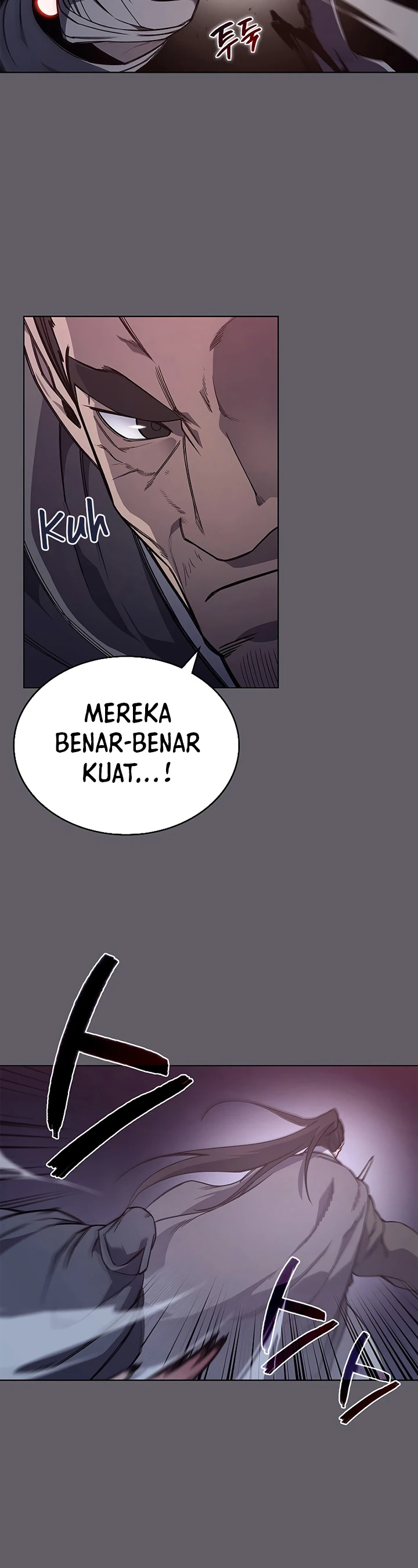 Halaman 29 — Heavenly Demon Reborn! Chapter 234