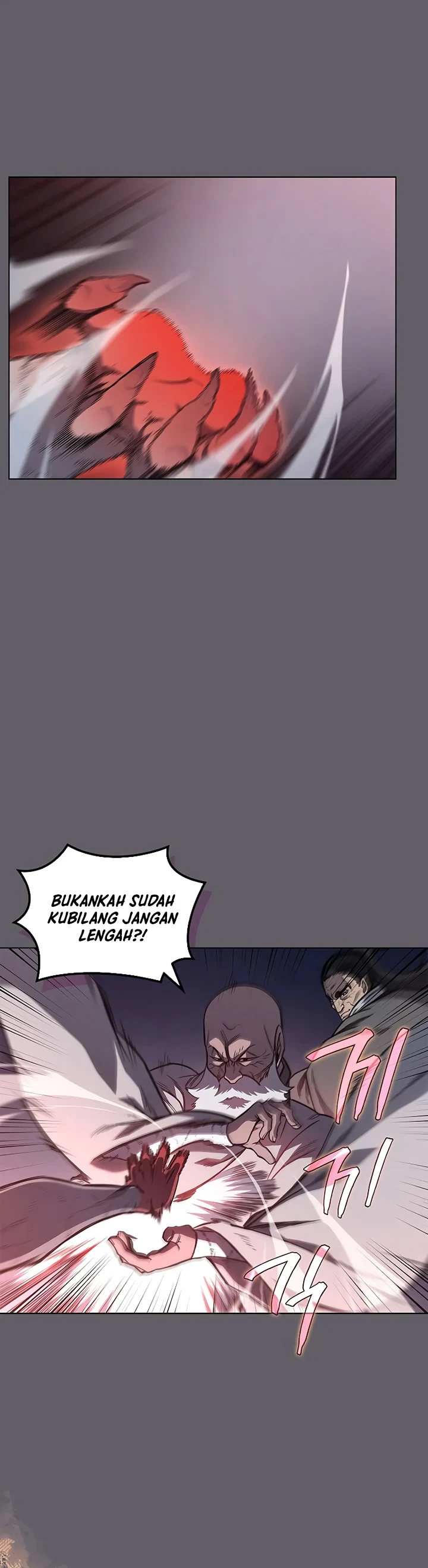 Halaman 30 — Heavenly Demon Reborn! Chapter 234