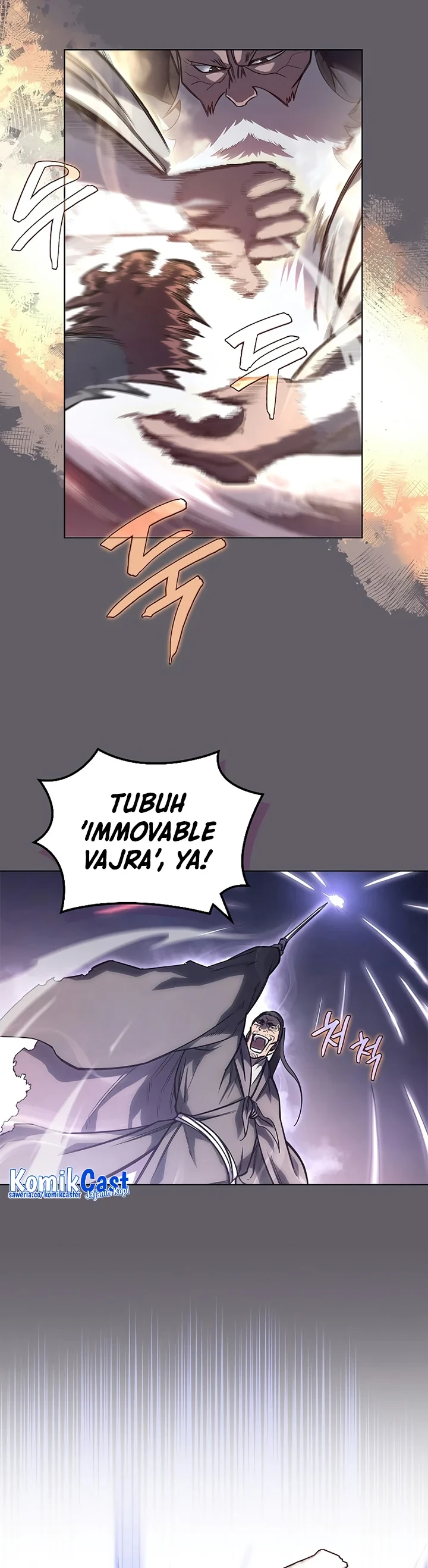 Halaman 31 — Heavenly Demon Reborn! Chapter 234