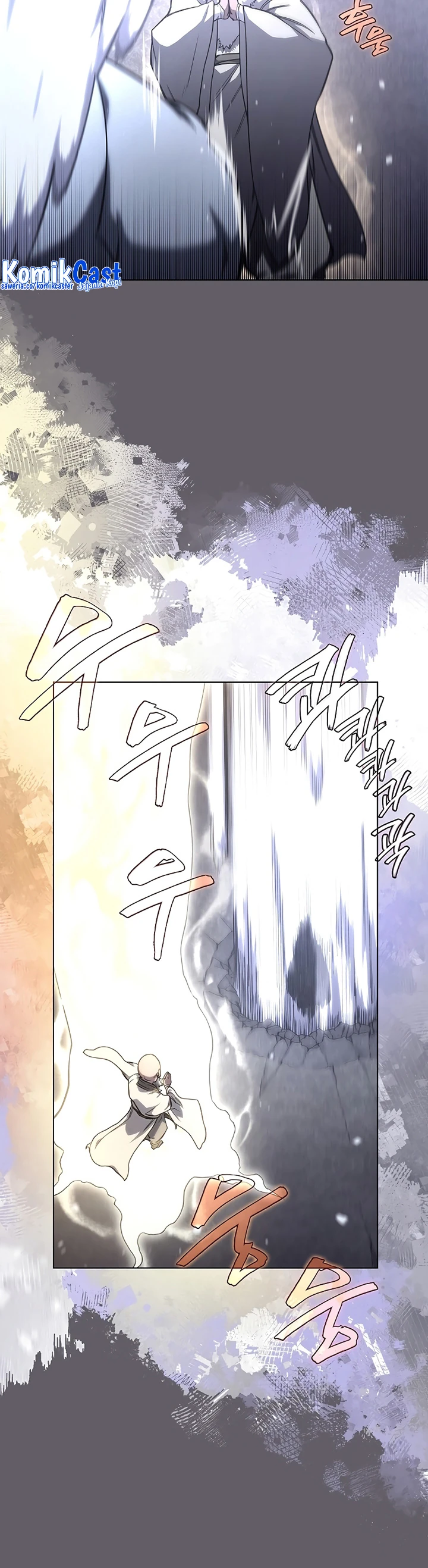 Halaman 35 — Heavenly Demon Reborn! Chapter 234