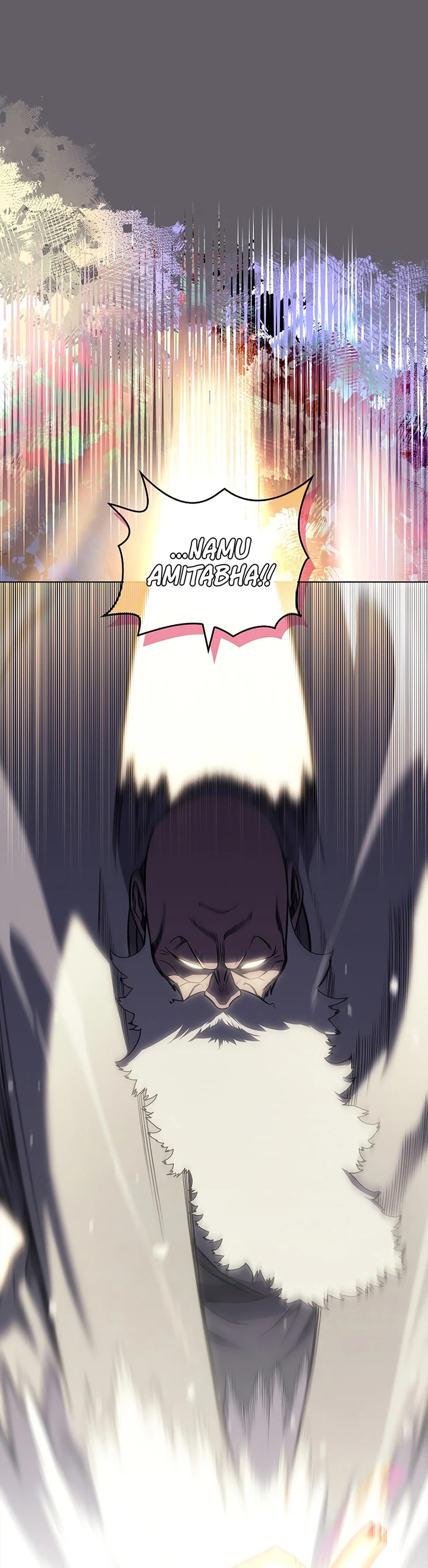 Halaman 36 — Heavenly Demon Reborn! Chapter 234
