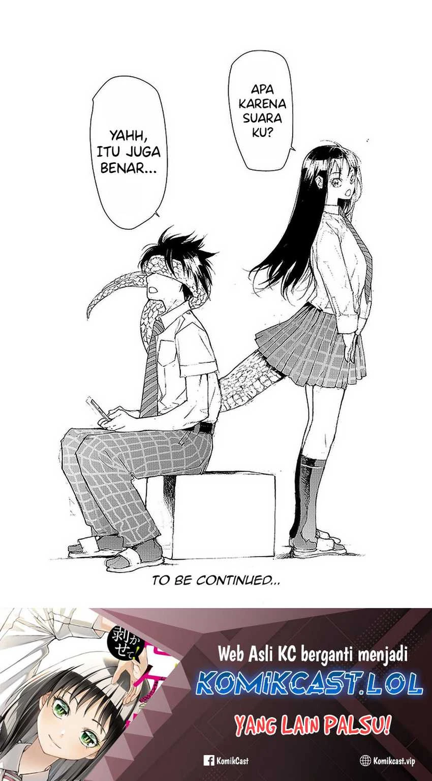 Halaman 3 — Mukasete! Ryuugasaki-san Chapter 93