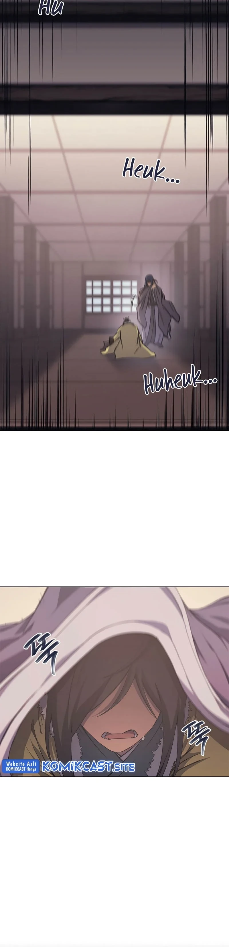 Halaman 5 — Heavenly Demon Reborn! Chapter 199