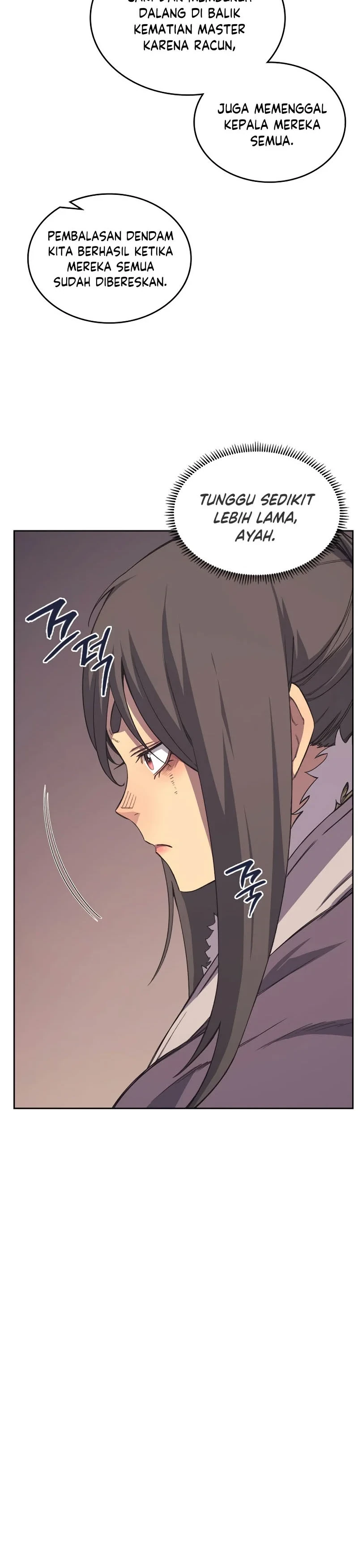 Halaman 7 — Heavenly Demon Reborn! Chapter 199