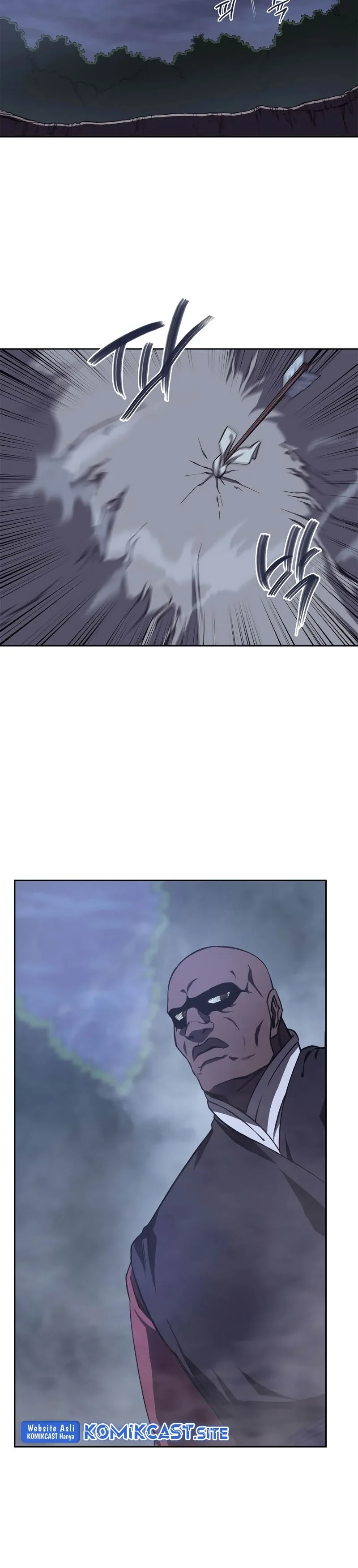 Halaman 9 — Heavenly Demon Reborn! Chapter 199