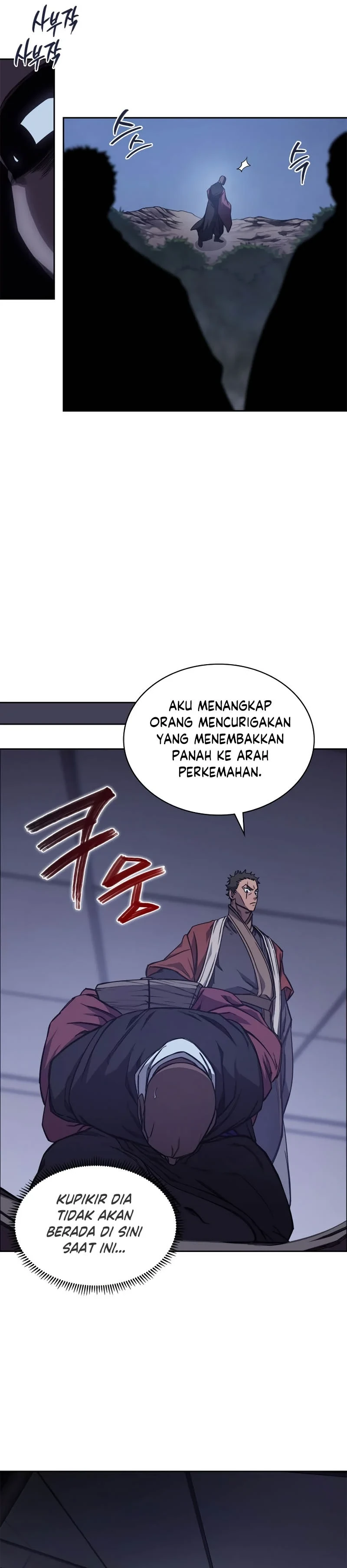 Halaman 10 — Heavenly Demon Reborn! Chapter 199