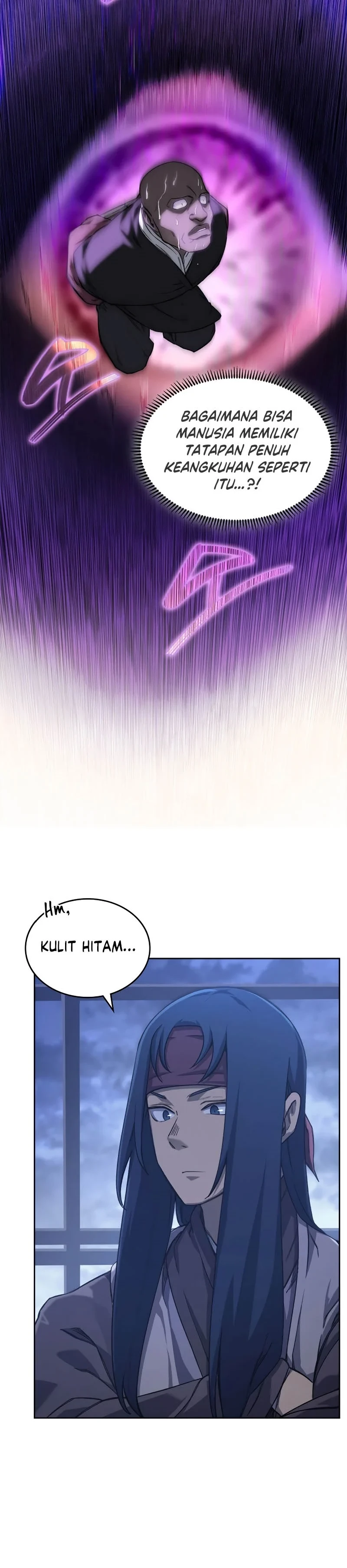 Halaman 12 — Heavenly Demon Reborn! Chapter 199