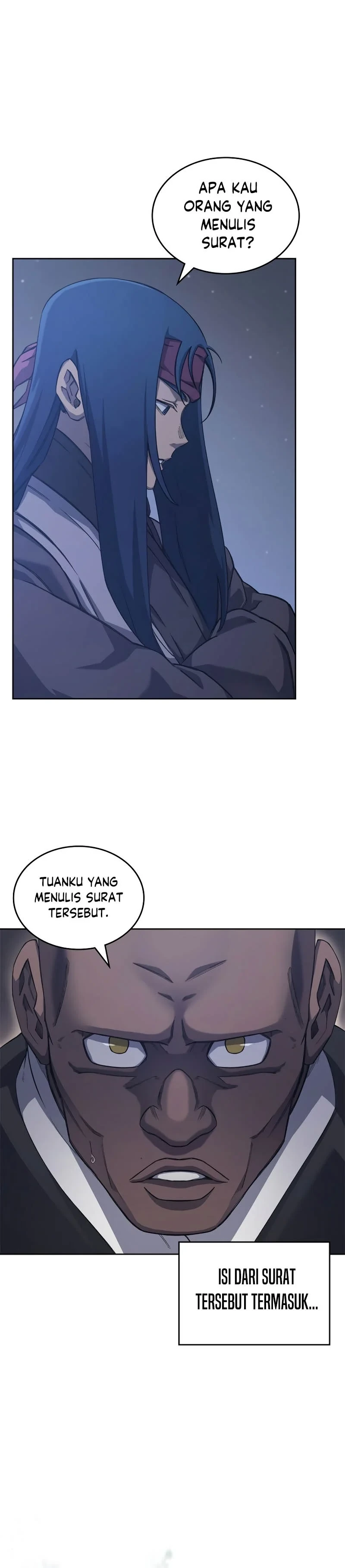 Halaman 14 — Heavenly Demon Reborn! Chapter 199