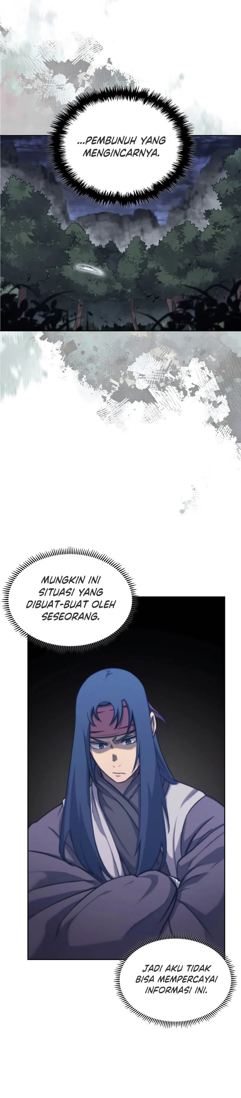 Halaman 15 — Heavenly Demon Reborn! Chapter 199