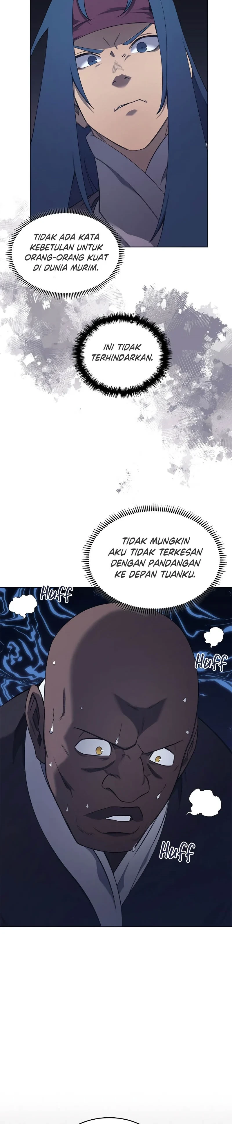 Halaman 20 — Heavenly Demon Reborn! Chapter 199
