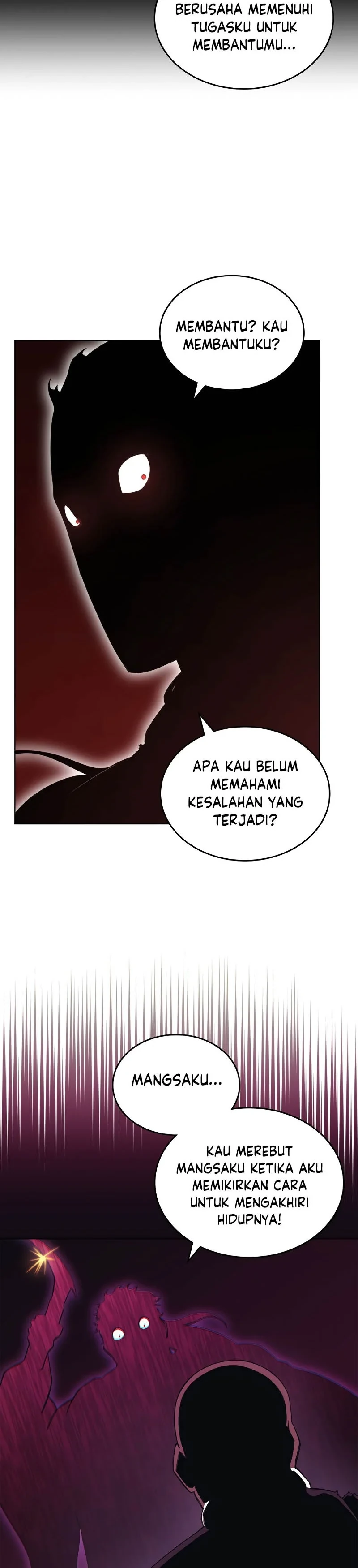 Halaman 23 — Heavenly Demon Reborn! Chapter 199