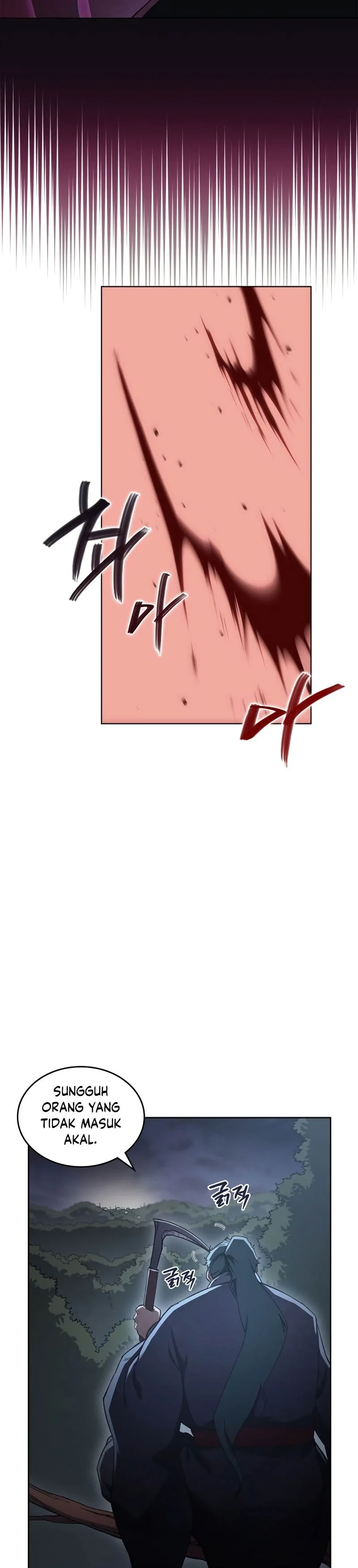 Halaman 24 — Heavenly Demon Reborn! Chapter 199