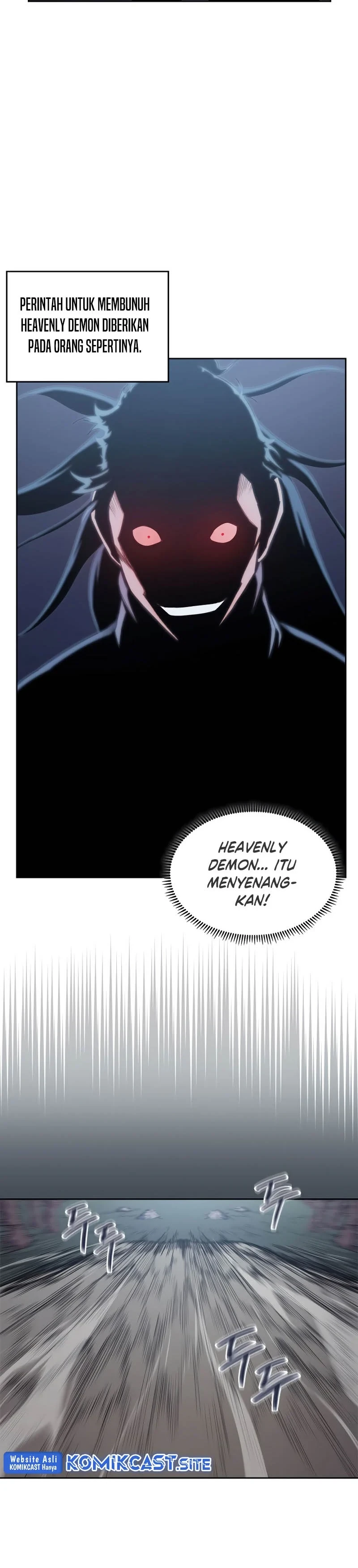 Halaman 25 — Heavenly Demon Reborn! Chapter 199
