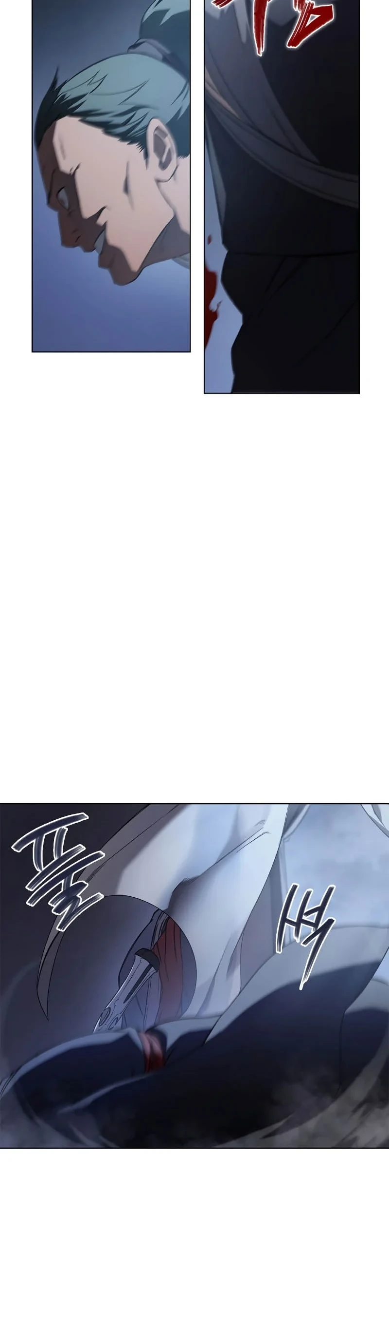 Halaman 28 — Heavenly Demon Reborn! Chapter 199