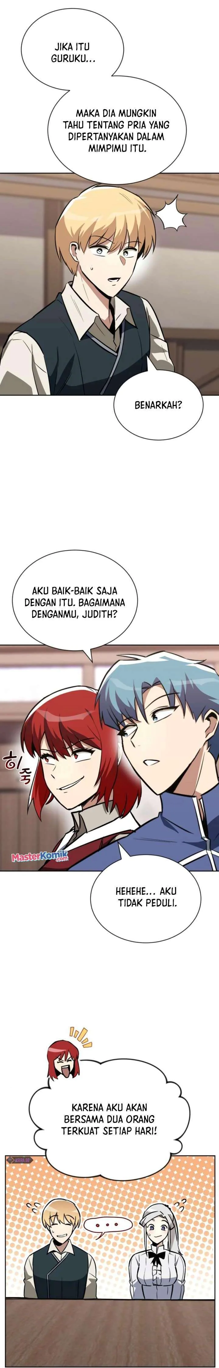Halaman 7 — The Lazy Lord Masters the Sword Chapter 76