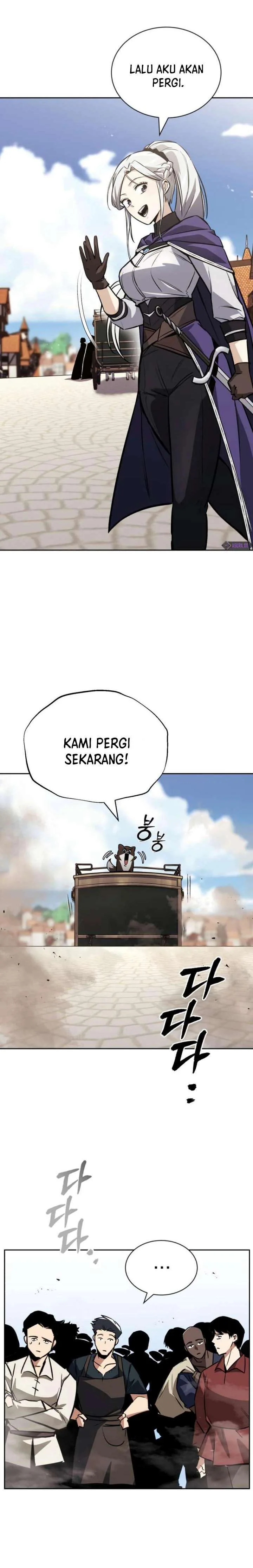 Halaman 10 — The Lazy Lord Masters the Sword Chapter 76