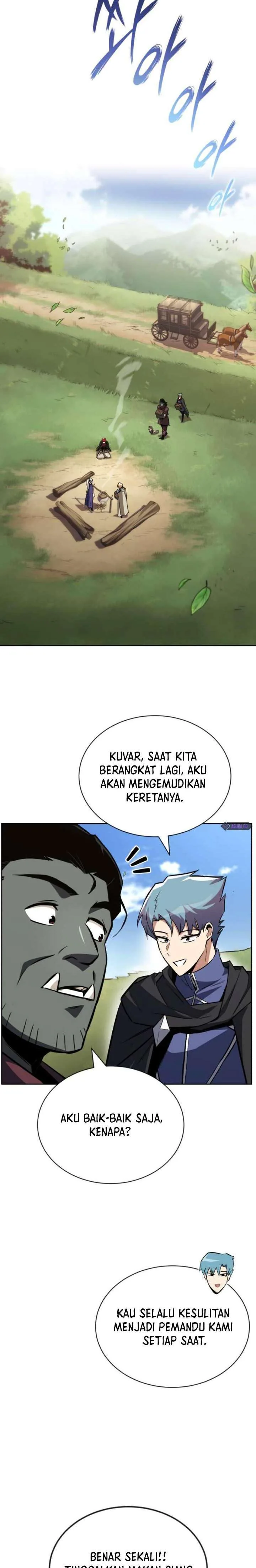Halaman 12 — The Lazy Lord Masters the Sword Chapter 76