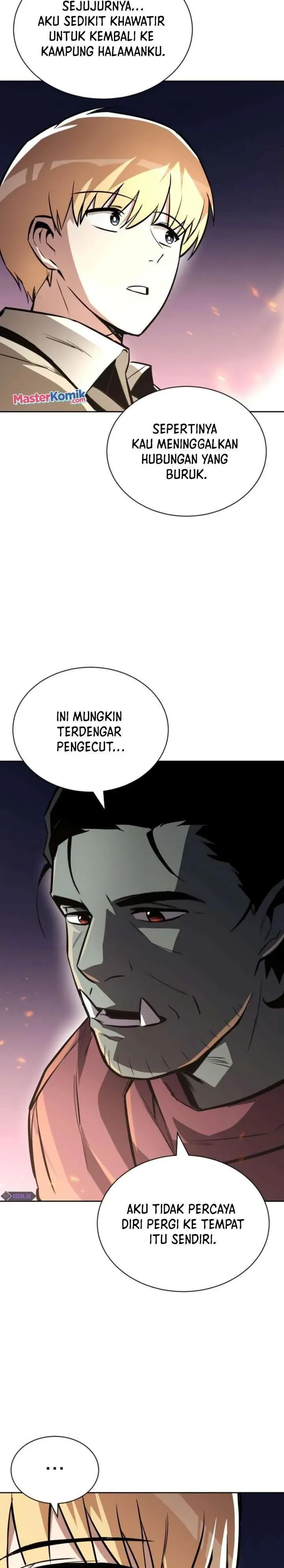 Halaman 18 — The Lazy Lord Masters the Sword Chapter 76