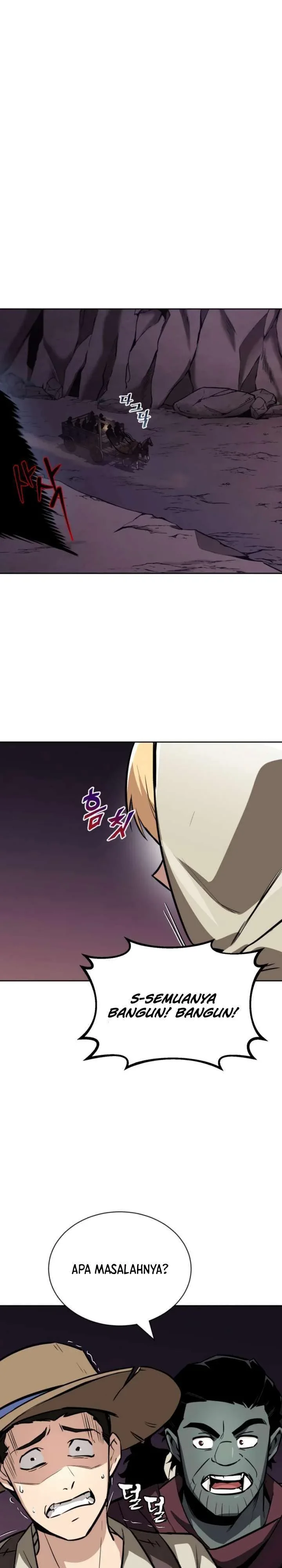 Halaman 29 — The Lazy Lord Masters the Sword Chapter 76