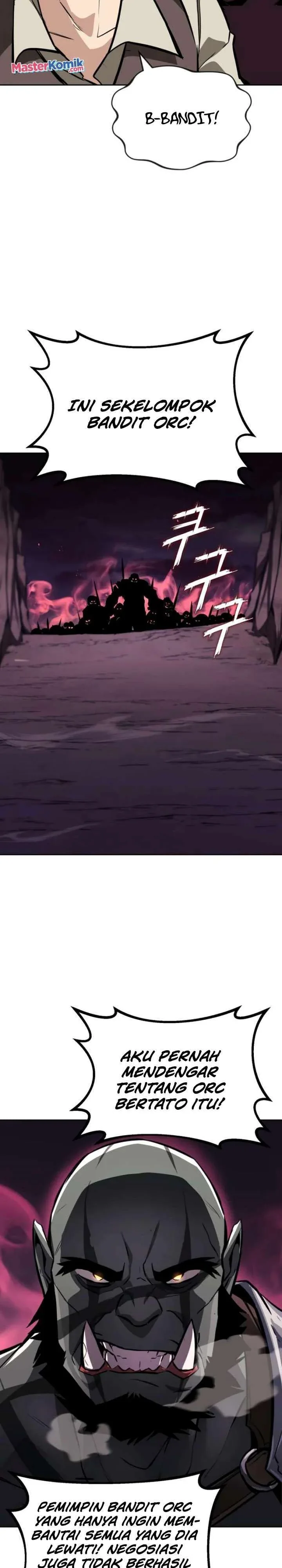 Halaman 30 — The Lazy Lord Masters the Sword Chapter 76