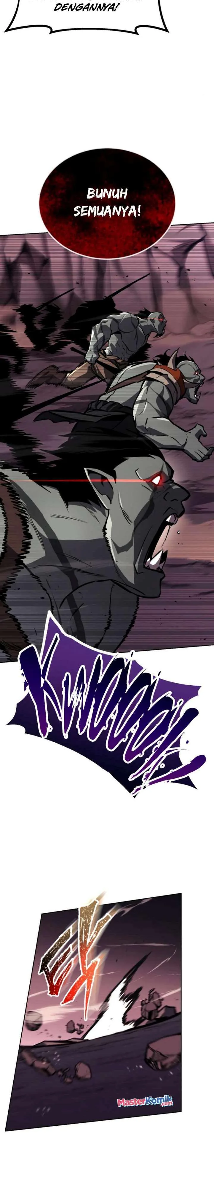Halaman 31 — The Lazy Lord Masters the Sword Chapter 76
