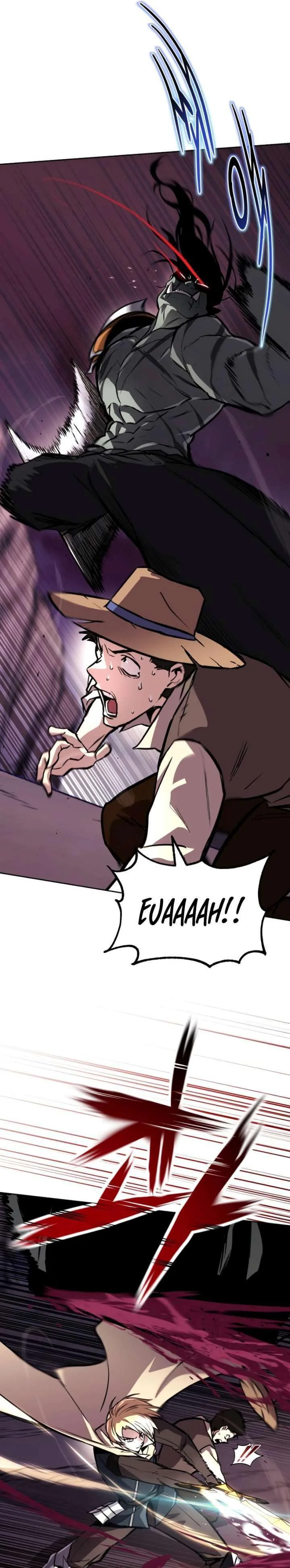 Halaman 32 — The Lazy Lord Masters the Sword Chapter 76