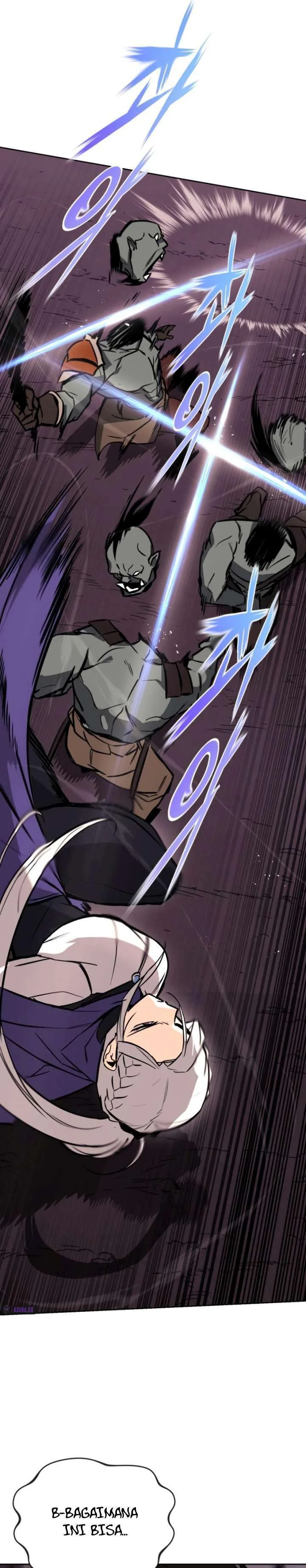 Halaman 35 — The Lazy Lord Masters the Sword Chapter 76