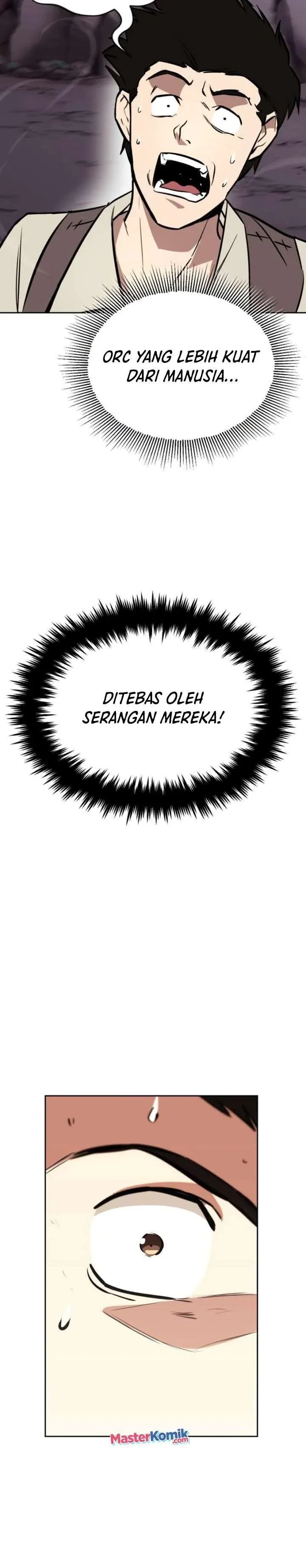 Halaman 36 — The Lazy Lord Masters the Sword Chapter 76
