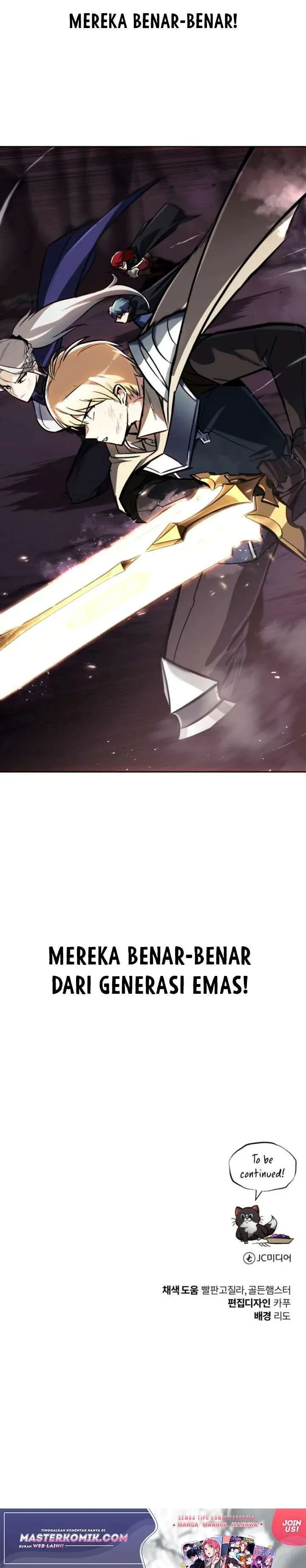 Halaman 37 — The Lazy Lord Masters the Sword Chapter 76