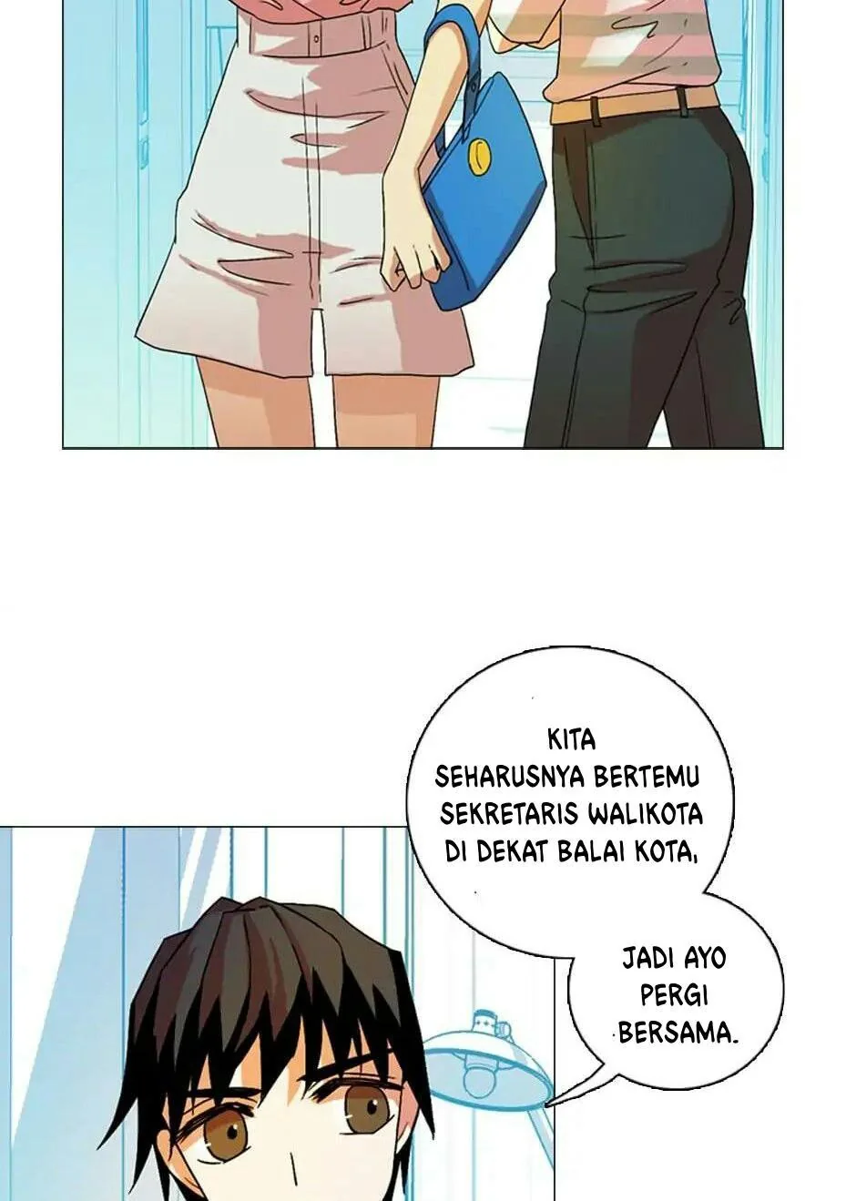 Halaman 3 — Dreamcide Chapter 141