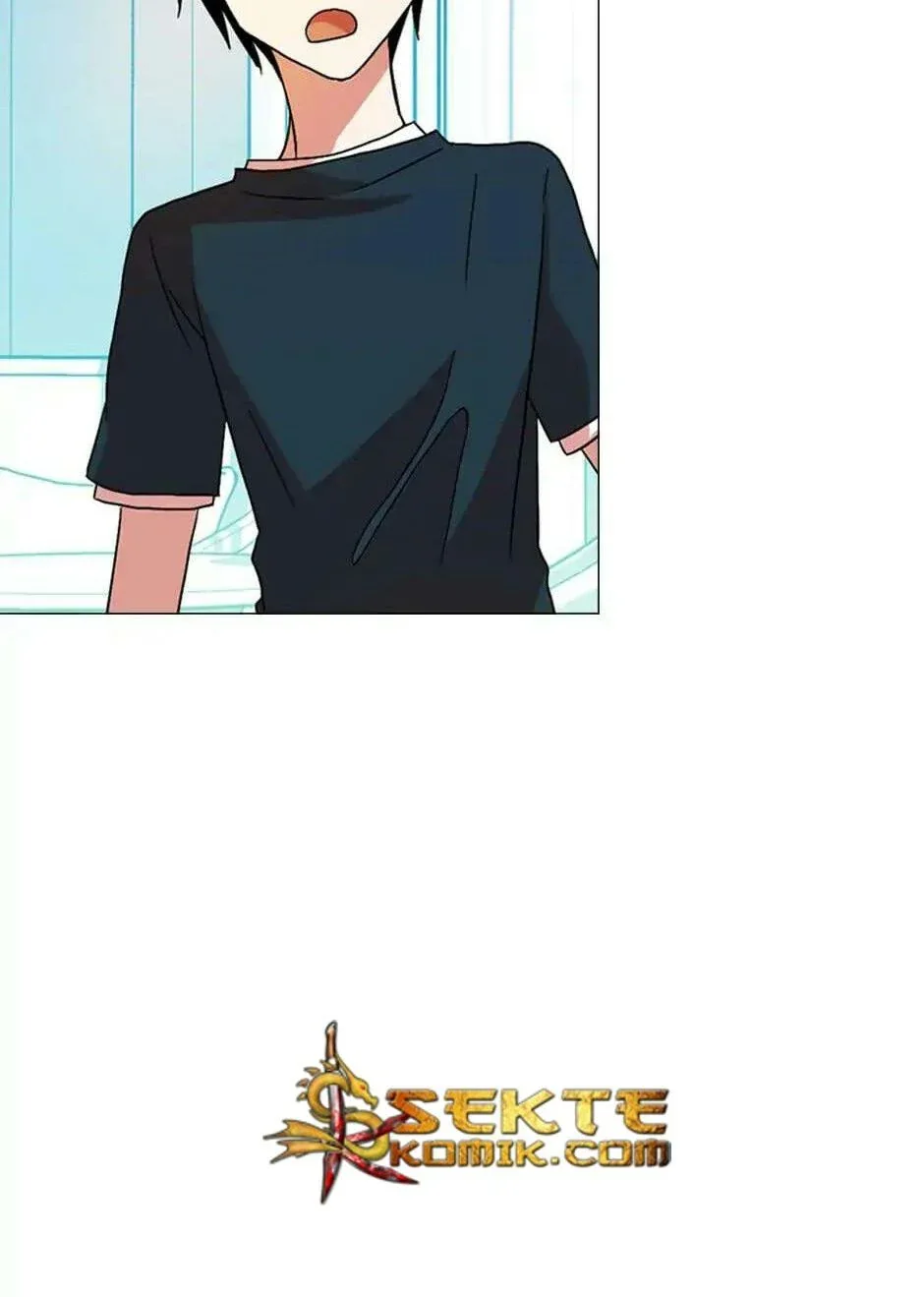Halaman 4 — Dreamcide Chapter 141