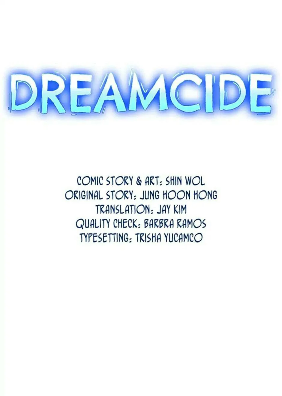 Halaman 5 — Dreamcide Chapter 141