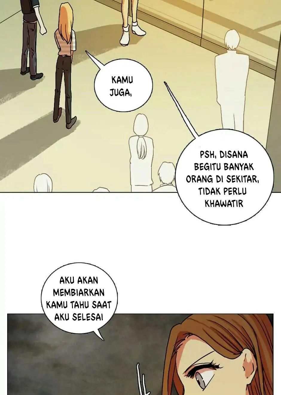 Halaman 8 — Dreamcide Chapter 141