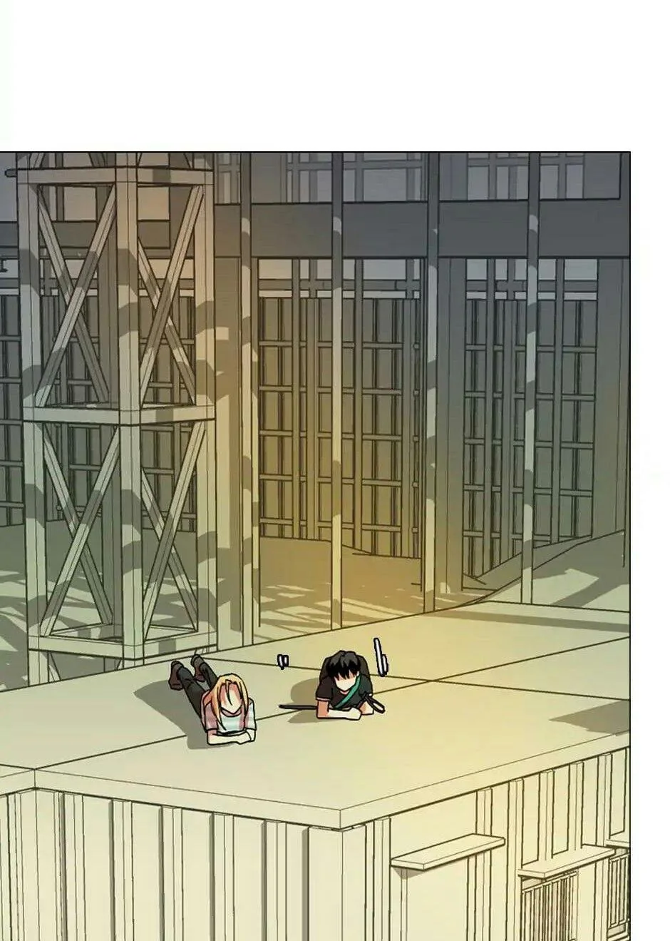 Halaman 12 — Dreamcide Chapter 141