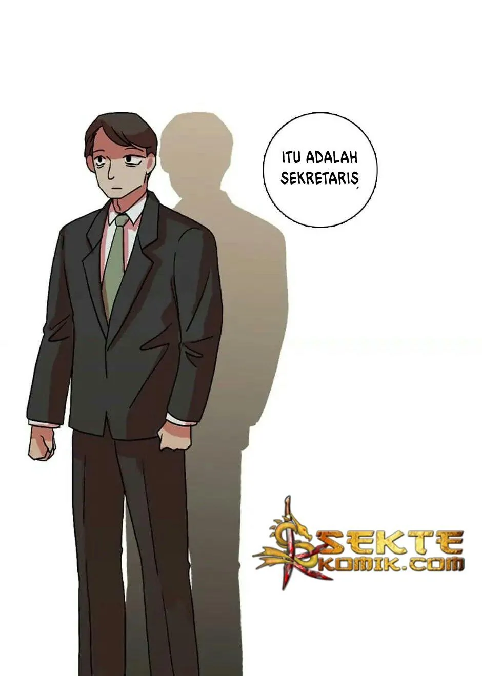 Halaman 15 — Dreamcide Chapter 141