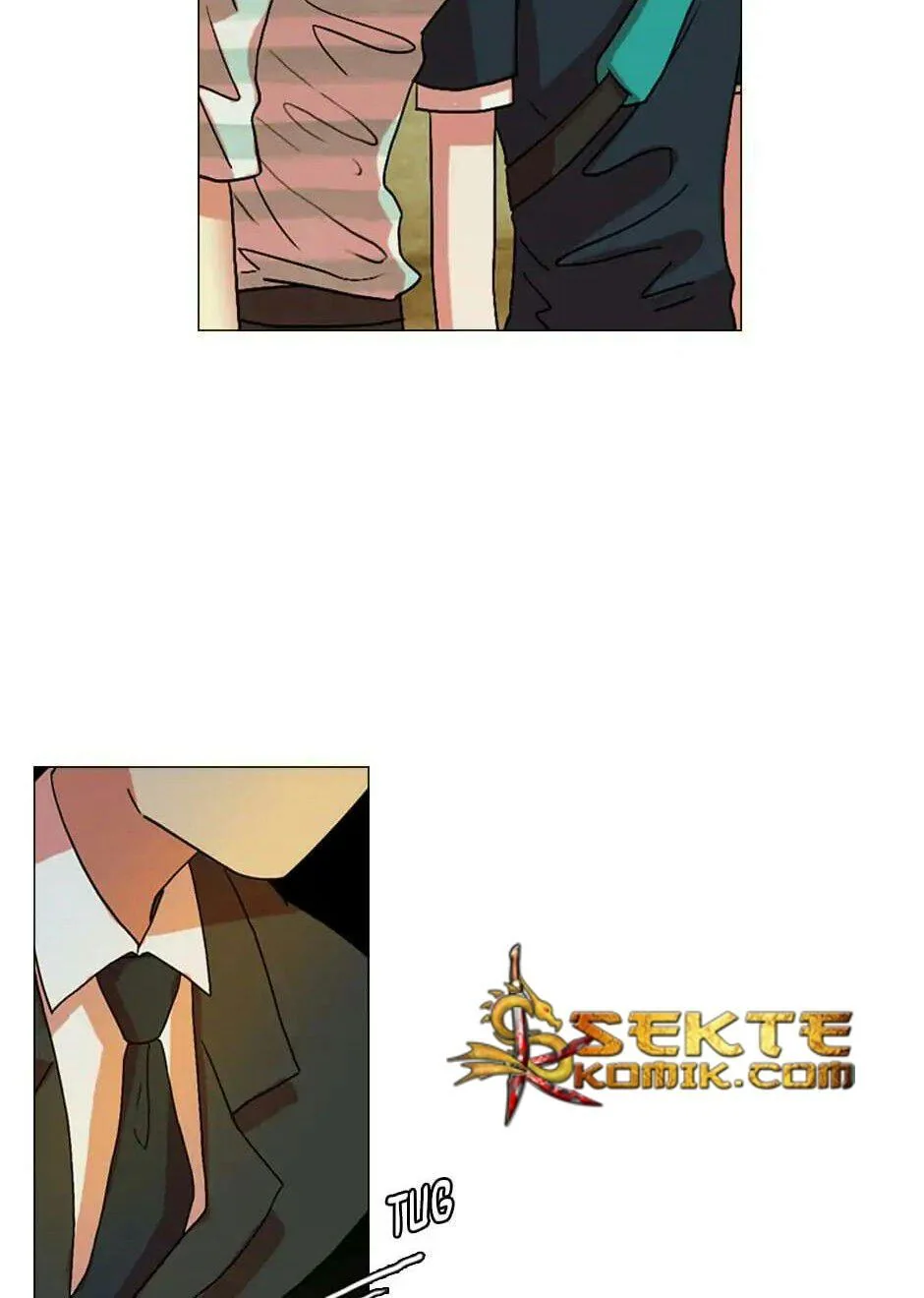 Halaman 22 — Dreamcide Chapter 141