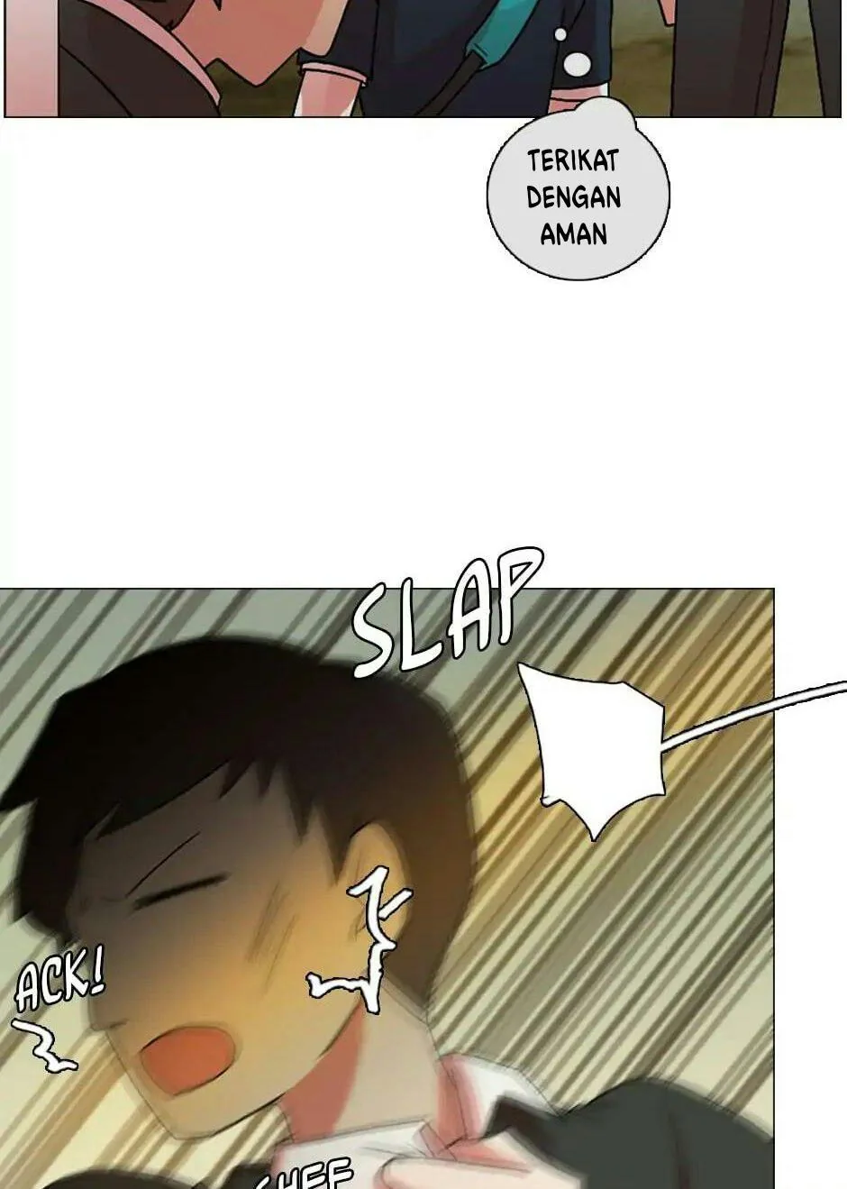 Halaman 25 — Dreamcide Chapter 141