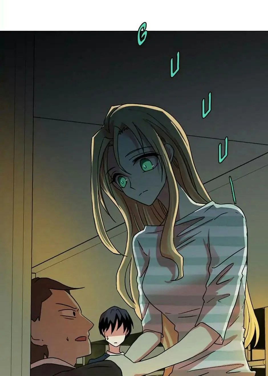 Halaman 27 — Dreamcide Chapter 141