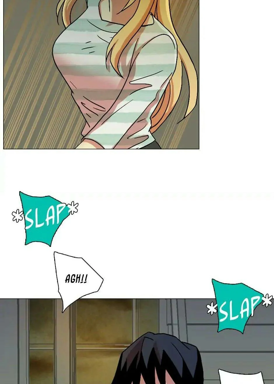 Halaman 30 — Dreamcide Chapter 141