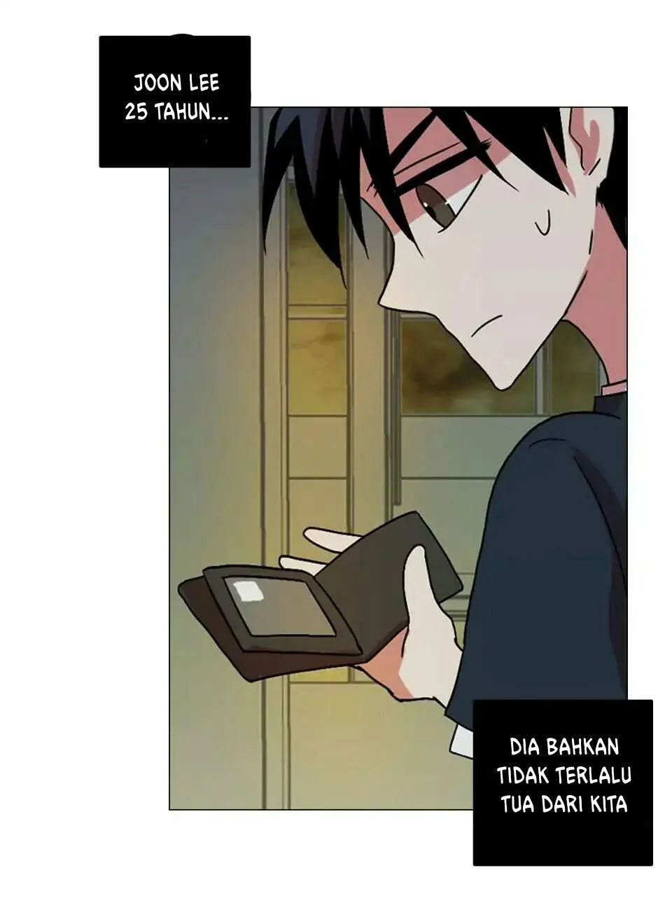 Halaman 32 — Dreamcide Chapter 141