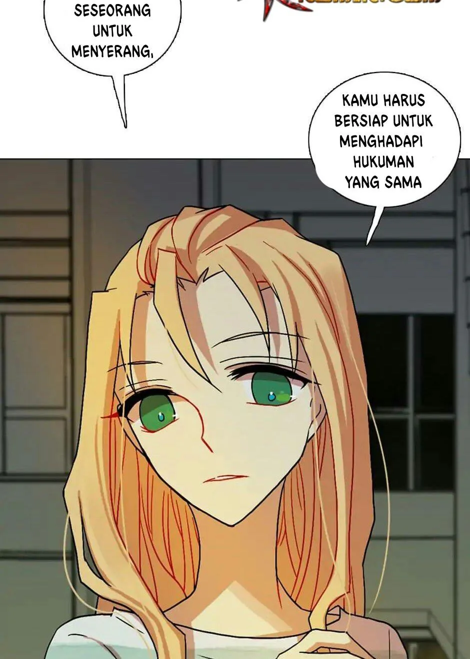 Halaman 34 — Dreamcide Chapter 141