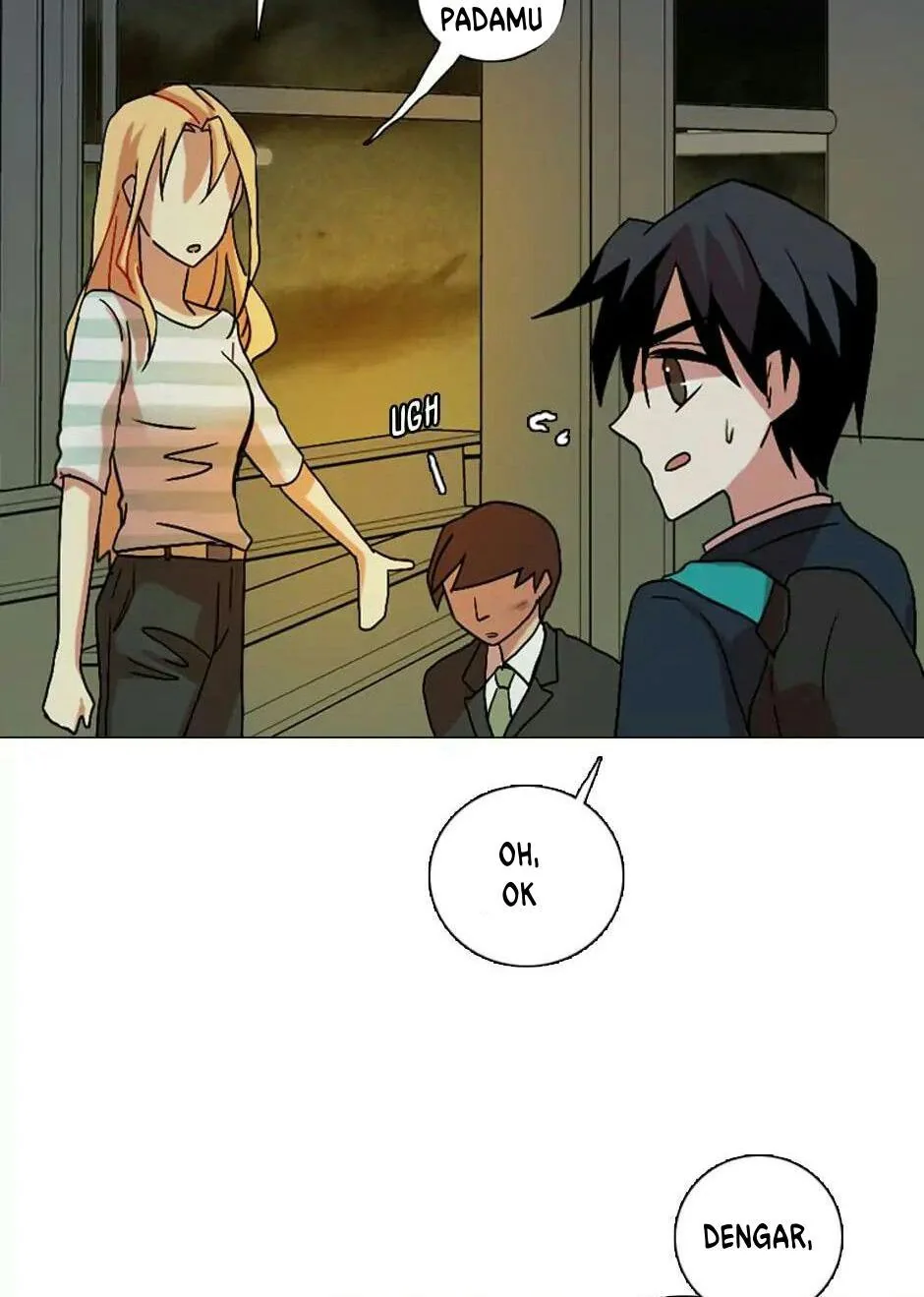 Halaman 36 — Dreamcide Chapter 141