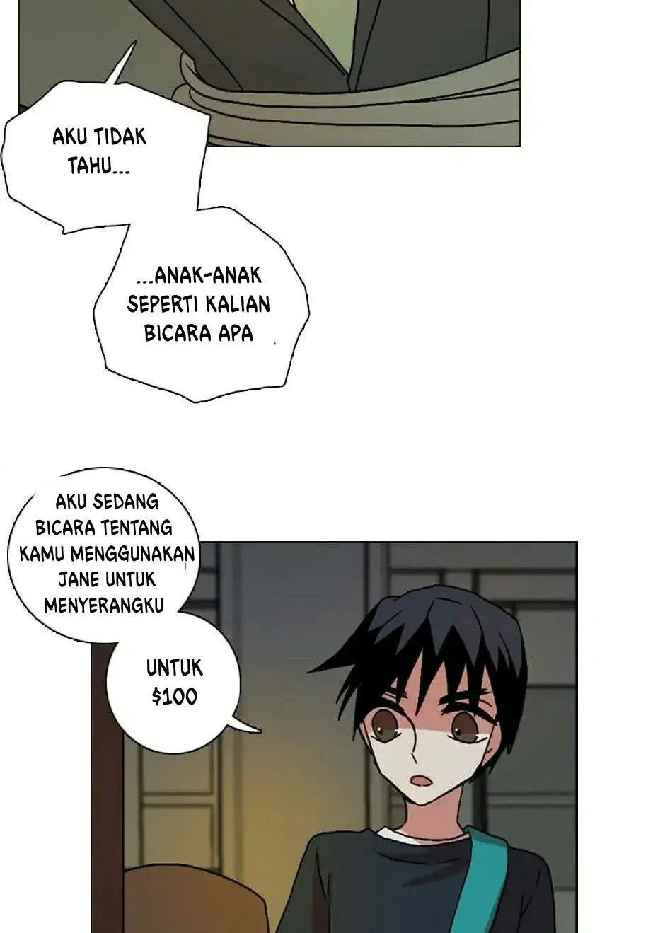 Halaman 39 — Dreamcide Chapter 141