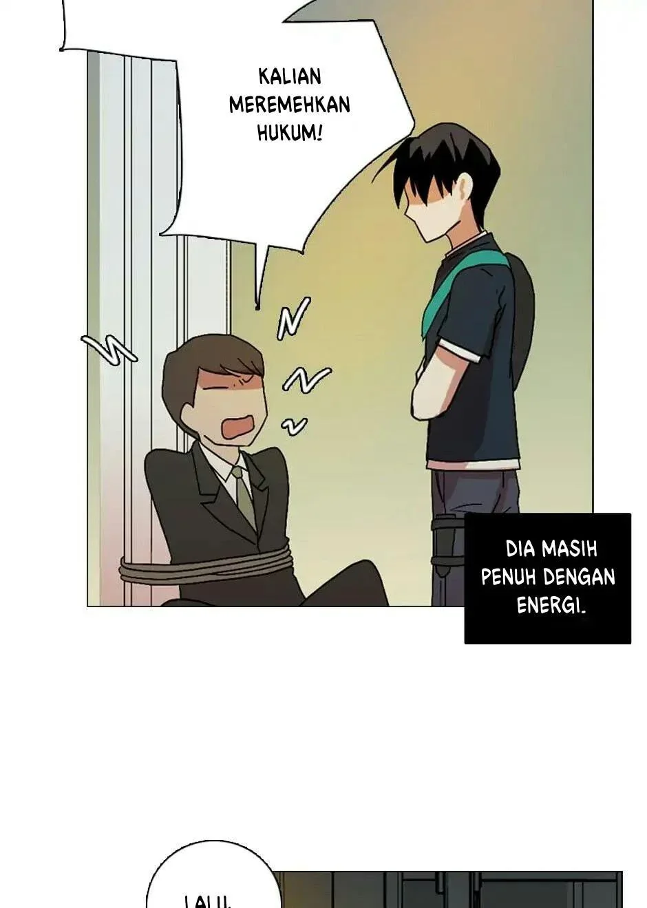 Halaman 41 — Dreamcide Chapter 141