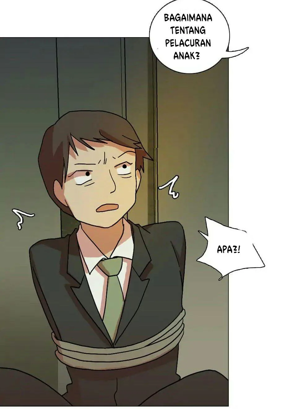 Halaman 43 — Dreamcide Chapter 141