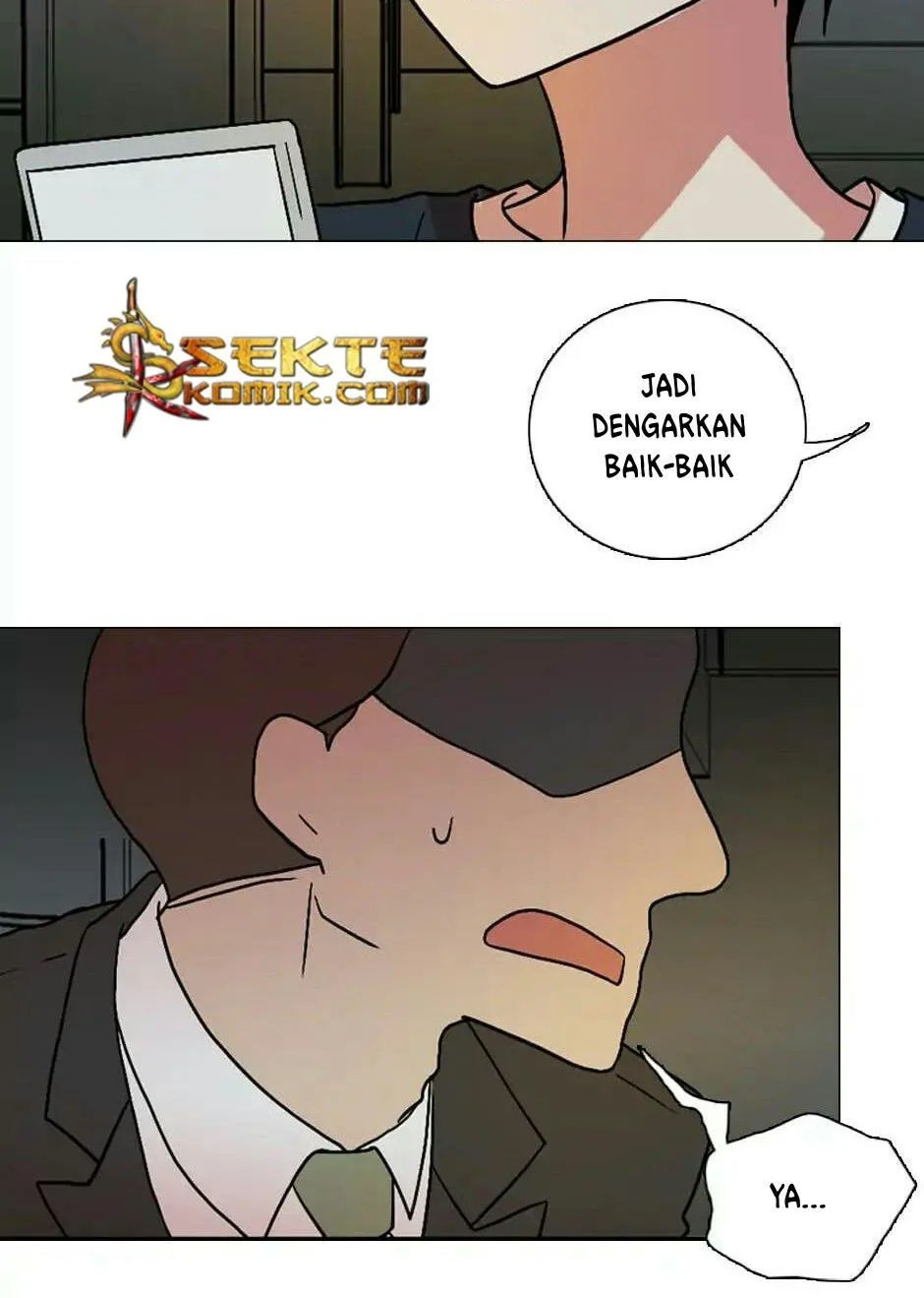 Halaman 46 — Dreamcide Chapter 141