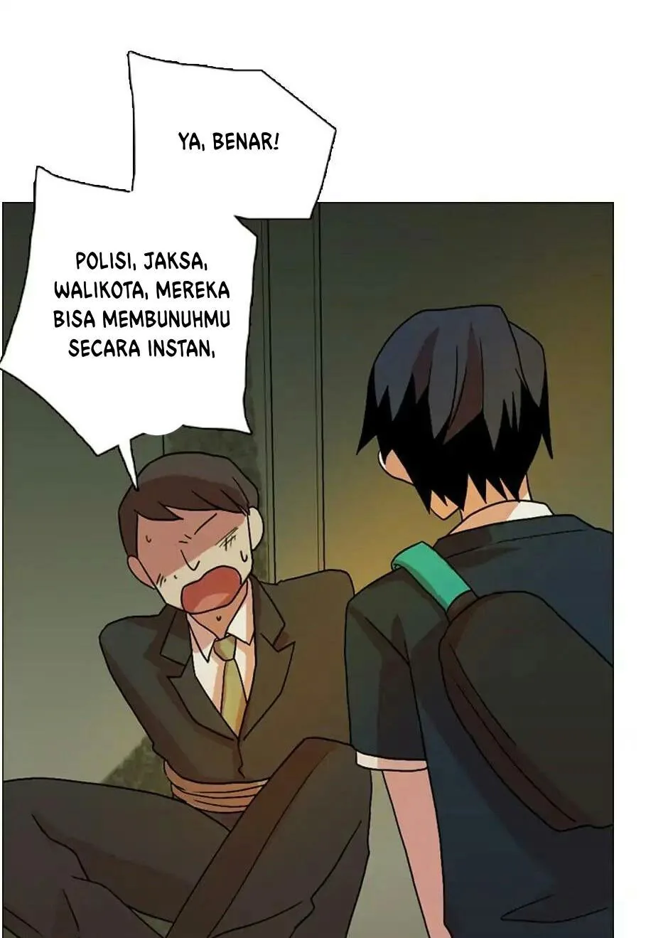 Halaman 47 — Dreamcide Chapter 141
