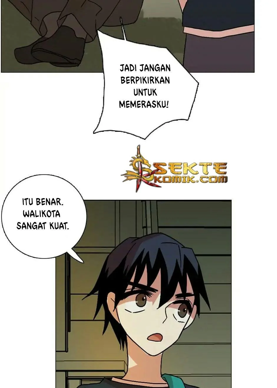 Halaman 48 — Dreamcide Chapter 141