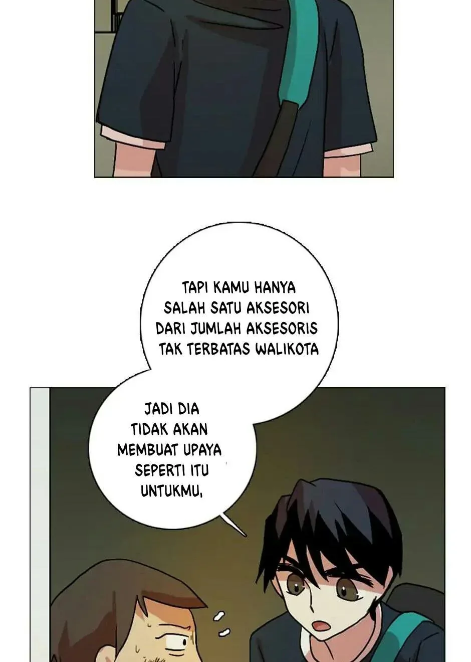 Halaman 49 — Dreamcide Chapter 141